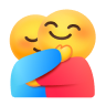 [抱抱你]