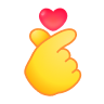 [比心]