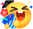 [毕业啦]