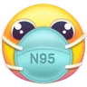 [戴口罩]