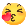 [飞吻]