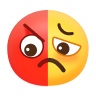 [敢怒不敢言]