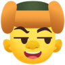 [光头强]