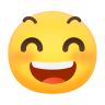 [憨笑]