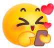 [和你聊天]