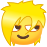 [黄发]