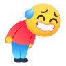 [鞠躬]