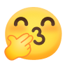 [kisskiss]