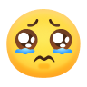 [快哭了]