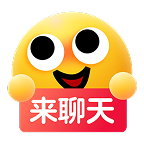 [来聊天]