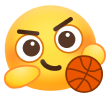 [篮球]
