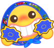 [蓝头巾]