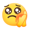 [脸疼]