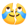 [裂开]
