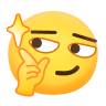 [灵机一动]