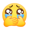 [泣不成声]