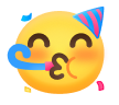 [庆祝]