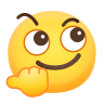 [他急了]