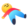 [躺平]