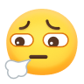 [叹气]