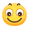 [微笑]