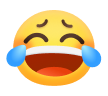 [笑哭]