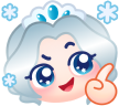 [雪国幻梦]