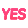 [yes]