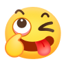 [做鬼脸]