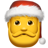 Apple Emoji