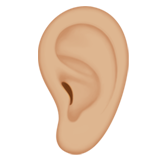 Apple Emoji