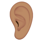 Apple Emoji