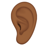 Apple Emoji