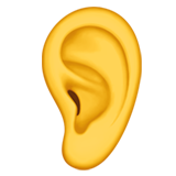 Apple Emoji