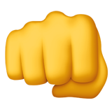 Apple Emoji