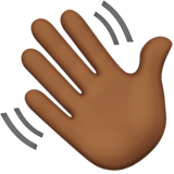 Apple Emoji