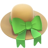 Apple Emoji