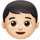 Apple Emoji