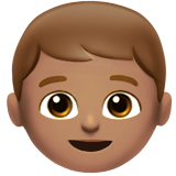 Apple Emoji