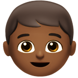 Apple Emoji