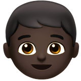 Apple Emoji