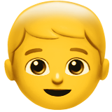 Apple Emoji