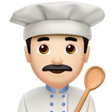 Apple Emoji