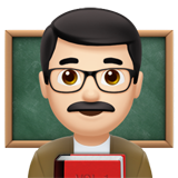 Apple Emoji
