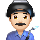 Apple Emoji