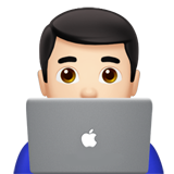 Apple Emoji