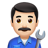 Apple Emoji