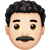 Apple Emoji