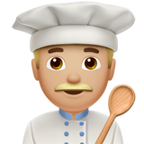 Apple Emoji