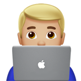 Apple Emoji